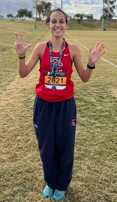 c ybarra xc medalist